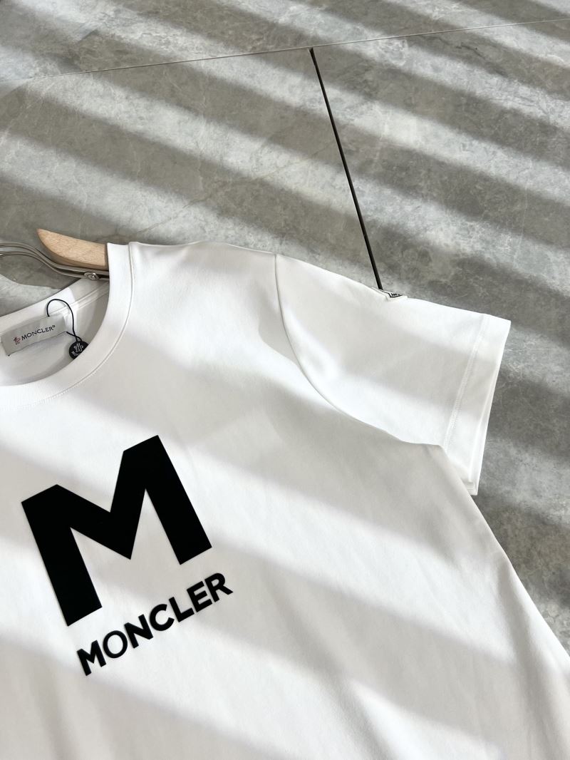 Moncler T-Shirts